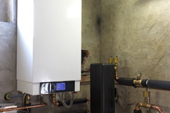 West Malling condensing boiler companies