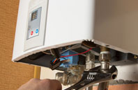 free West Malling boiler install quotes