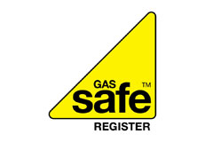 gas safe companies West Malling